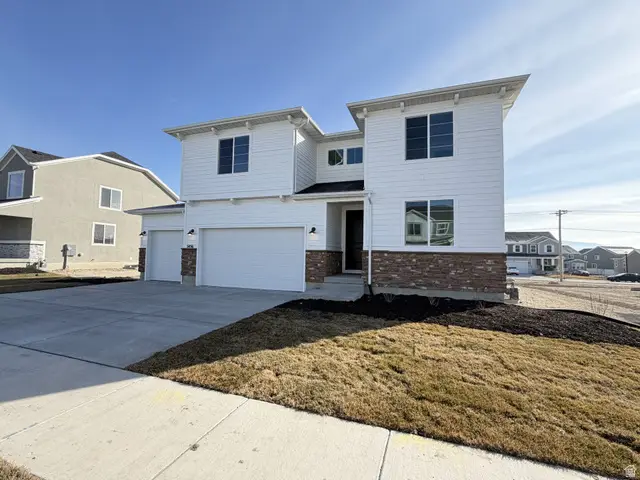 5456 Saddle Stone Dr #511, Eagle Mountain, UT 84005 - #2