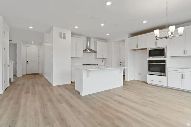 5456 Saddle Stone Dr #511, Eagle Mountain, UT 84005 - #3