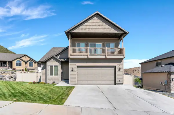 3883 E Hopi Rd, Eagle Mountain, UT 84005