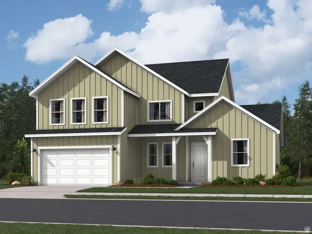 2076 E Hummingbird Dr #4102, Saratoga Springs, UT 84005 - Image #1