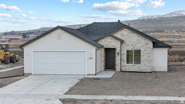 321 N 900 W, Garland, UT 84312