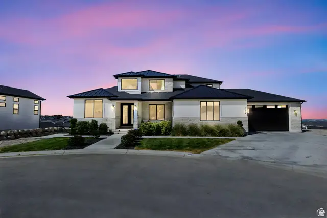 4832 W Ridge Rock Cir, Herriman, UT 84096 - Image #1