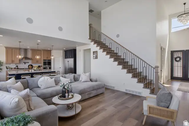 4832 W Ridge Rock Cir, Herriman, UT 84096 - Image #3