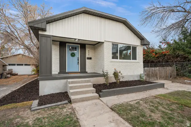 655 E Spring View Dr Dr S, South Salt Lake, UT 84106 - Image #2