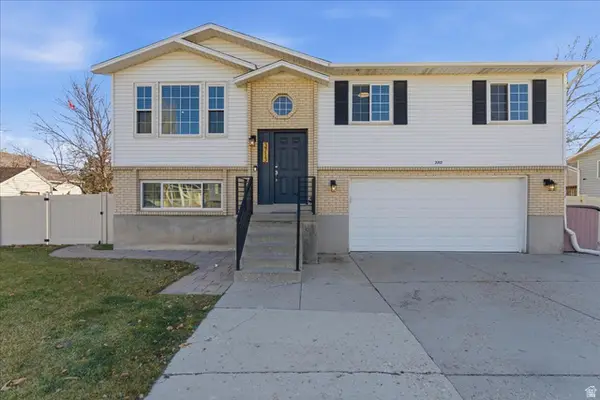 3713 W Christy Hill Way, Taylorsville, UT 84118