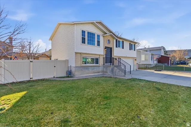3713 W Christy Hill Way, Taylorsville, UT 84118 - Image #2