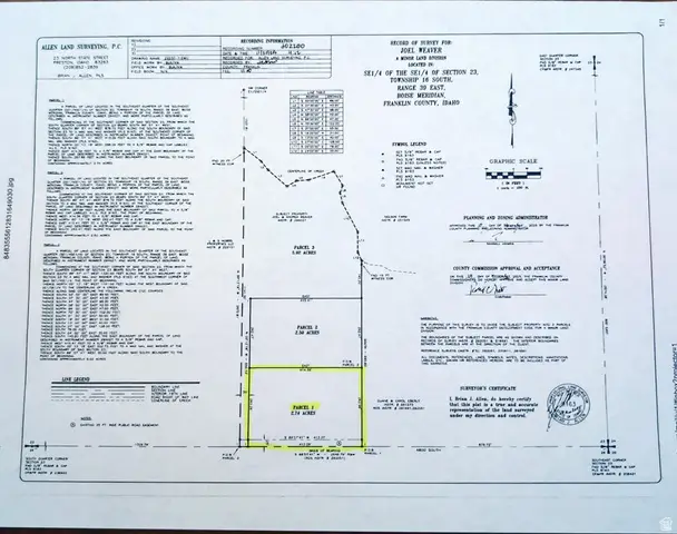 690 E 4800 S #1, Preston, ID 83263 - Image #2