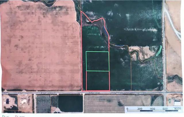 690 E 4800 S #1, Preston, ID 83263 - Image #3