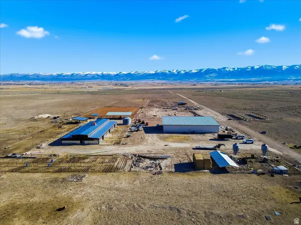 302 Resovoir Rd, Wales, UT 84667