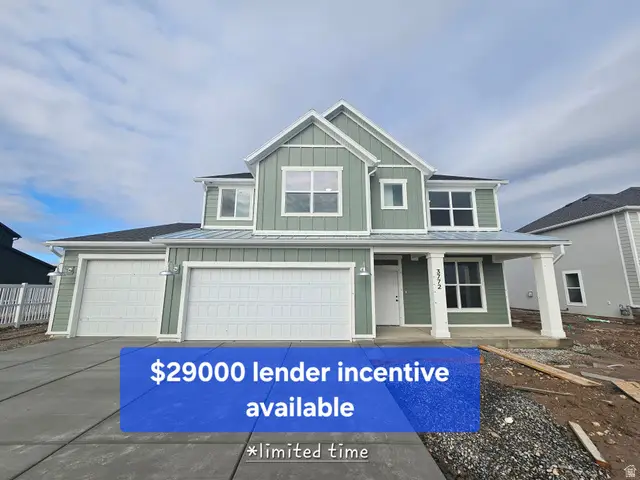 3772 W 1700 S #326, Taylor, UT 84401 - Image #1