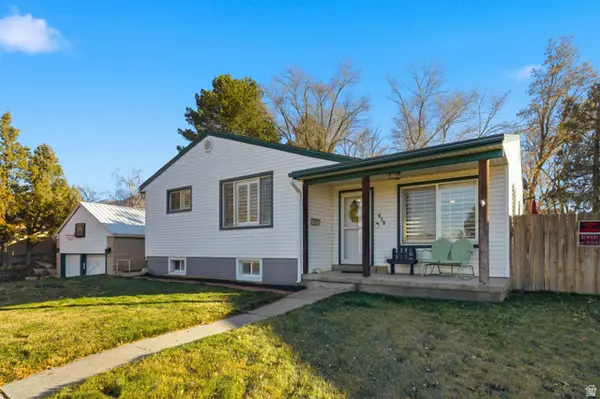 419 S 500 W, Brigham City, UT 84302