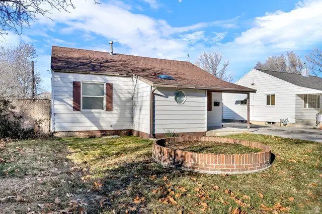 1849 Van Buren Ave, Ogden, UT 84401 - Image #2
