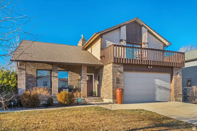 898 W Germania Ave S, Murray, UT 84123 - Image #2