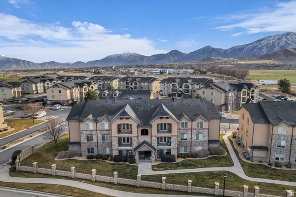 1045 S 1700 W #133, Payson, UT 84651
