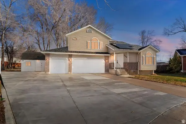 256 E 425 S, Kaysville, UT 84037