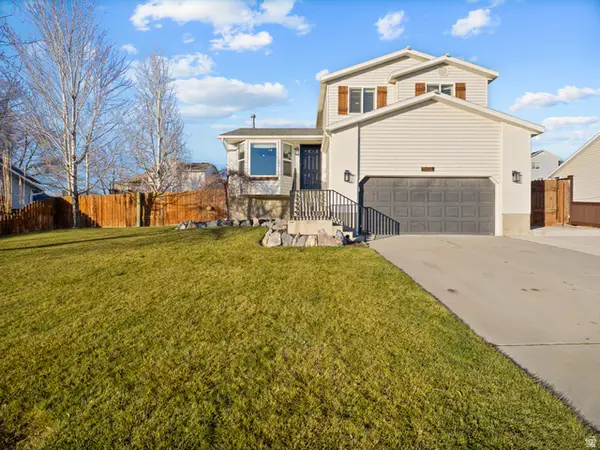 548 W 2325 N, Lehi, UT 84043