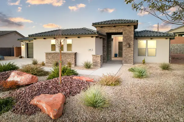 438 W Camino Oso #270, Washington, UT 84780