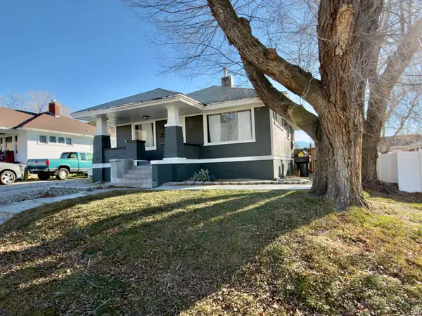 131 W 200 S, Brigham City, UT 84302