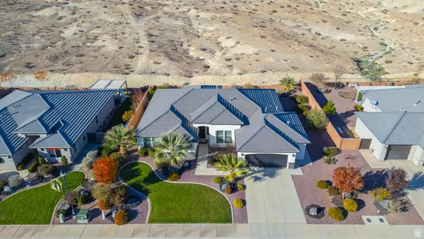 1651 E Wolf Hole Dr, St. George, UT 84790