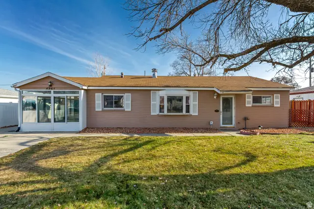 4945 S 4860 W, Kearns, UT 84118 - Image #1