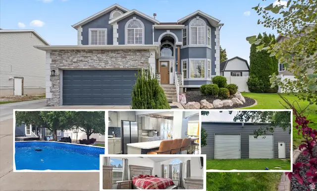 1132 N 780 W, Clinton, UT 84015 - Image #1