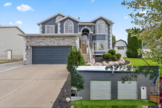 1132 N 780 W, Clinton, UT 84015 - Image #2