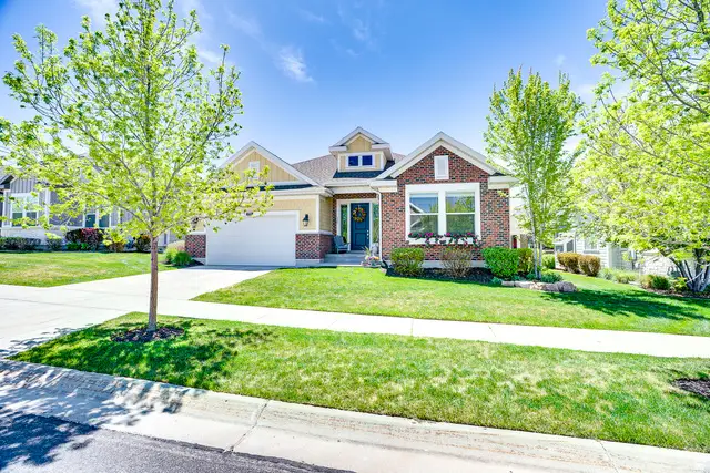 2700 E Red Barn Rd S, Heber City, UT 84032 - #2