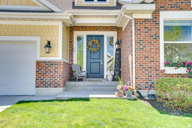 2700 E Red Barn Rd S, Heber City, UT 84032 - #3