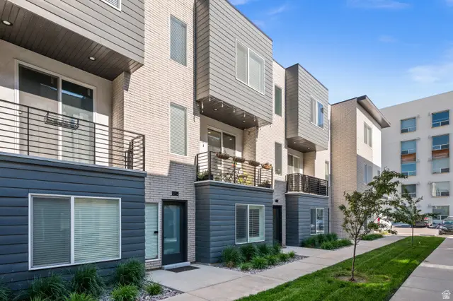 230 W 1300 S #26, Salt Lake City, UT 84115 - #2