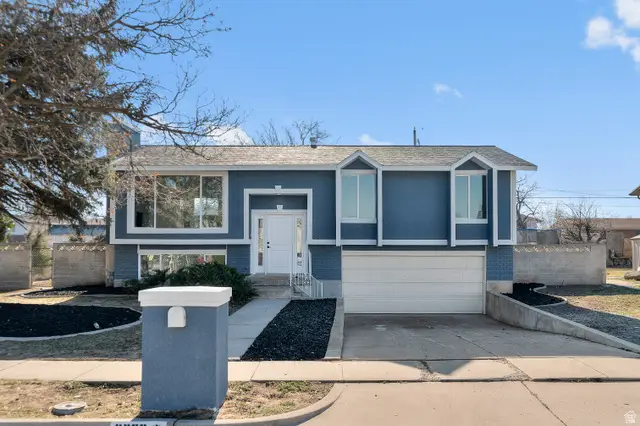 3329 W Sunnybrook Dr, West Valley City, UT 84119 - #1