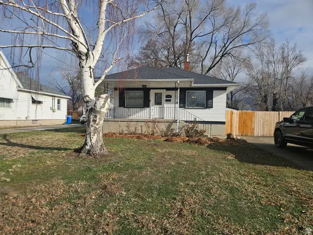 7961 S Pioneer St, Midvale, UT 84047 - Image #1