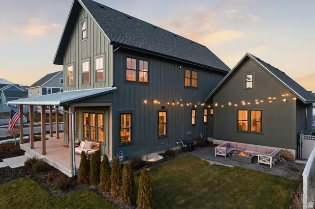 6978 W Docksider Dr, South Jordan, UT 84009 - Image #1