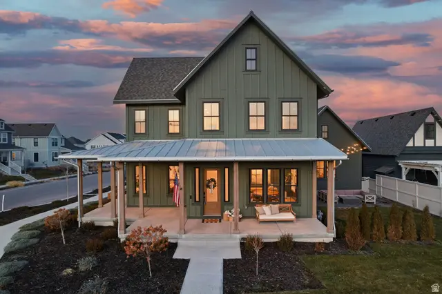 6978 W Docksider Dr, South Jordan, UT 84009 - Image #2