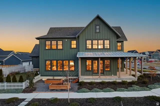 6978 W Docksider Dr, South Jordan, UT 84009 - Image #3