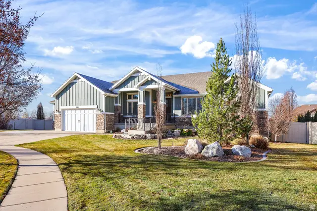 298 S 1150 W, Farmington, UT 84025 - Image #2