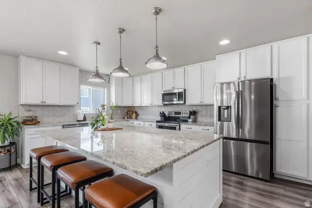 7204 N Honey Field Way, Eagle Mountain, UT 84005 - Image #3