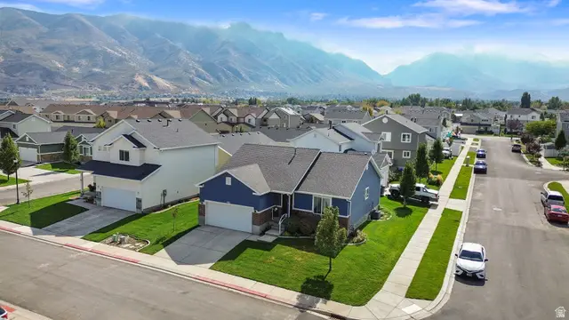 109 W 930 N, Santaquin, UT 84655 - Image #1