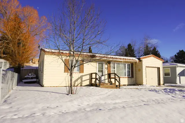 380 Monsanto Blvd, Soda Springs, ID 83276 - Image #1