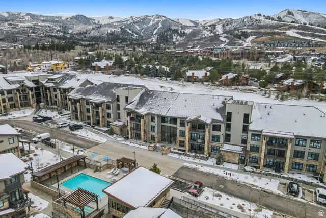 3751 Blackstone Dr #3K, Park City, UT 84098 - Image #2