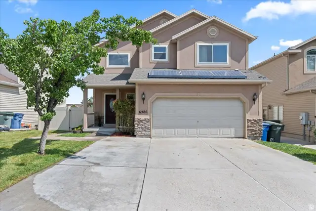 6286 W Anders Way S, West Valley City, UT 84128 - Image #1
