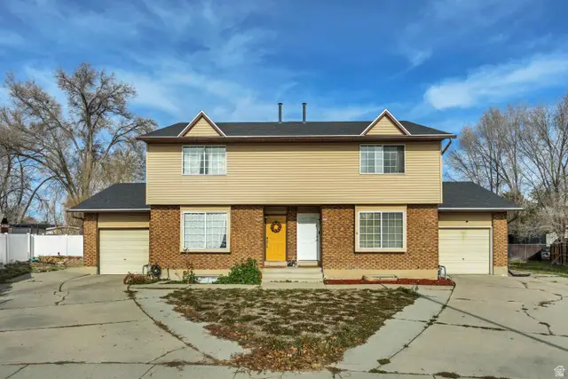 4694 S Xanadu Cir, Taylorsville, UT 84123 - Image #1