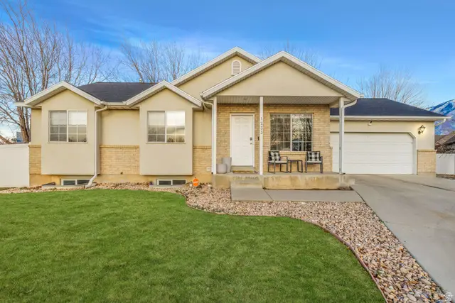 1570 S 1233 E, Spanish Fork, UT 84660 - Image #1