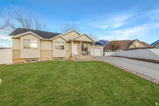 1570 S 1233 E, Spanish Fork, UT 84660 - Image #3