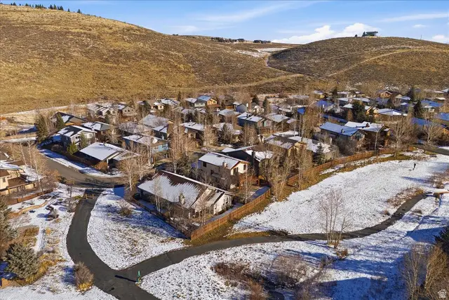 1141 Station Loop Rd, Park City, UT 84098 - Image #3