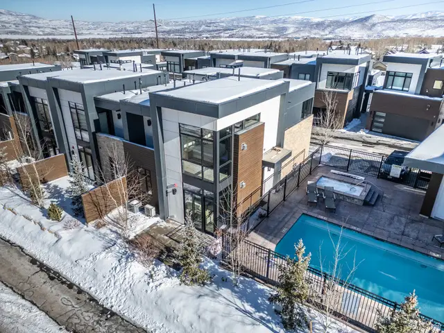 4134 Cooper Ln #21, Park City, UT 84098 - Image #2