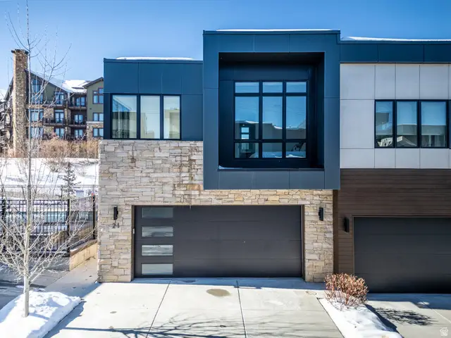 4134 Cooper Ln #21, Park City, UT 84098 - Image #3