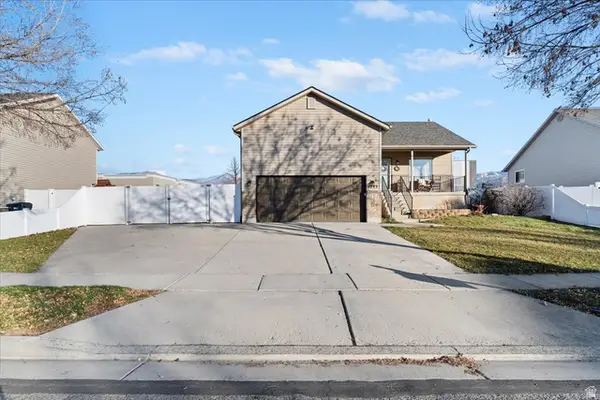 2243 S 1350 W, Woods Cross, UT 84087