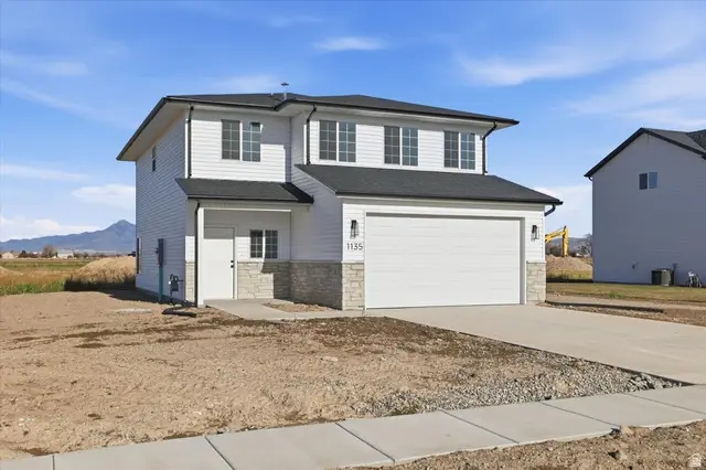 1135 E 1150 S, Garland, UT 84312 - Image #1