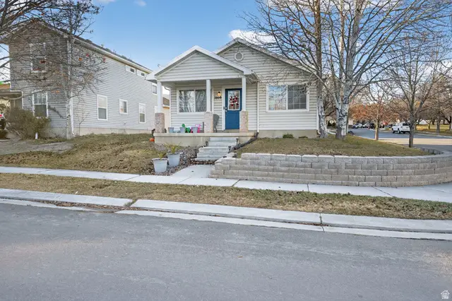 7809 N Ashpoint Cir, Eagle Mountain, UT 84005 - Image #1