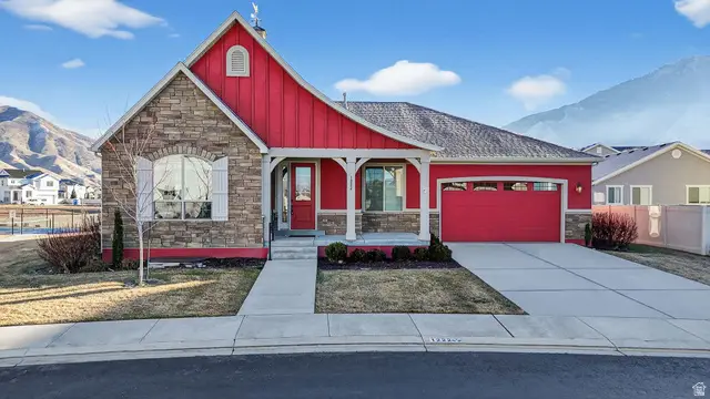 1222 W 190 N, Mapleton, UT 84664 - Image #1